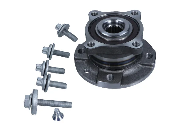 Náboj kola MAXGEAR 33-1215