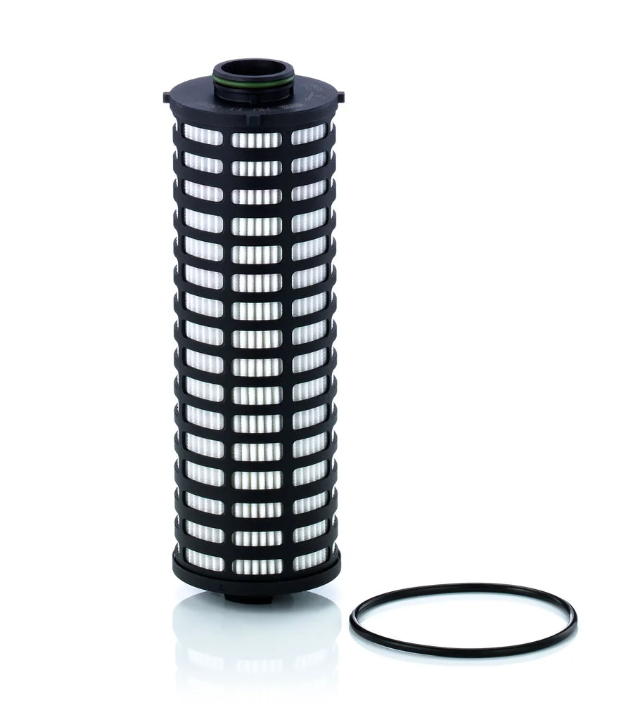 Olejový filtr MANN-FILTER HU11002x