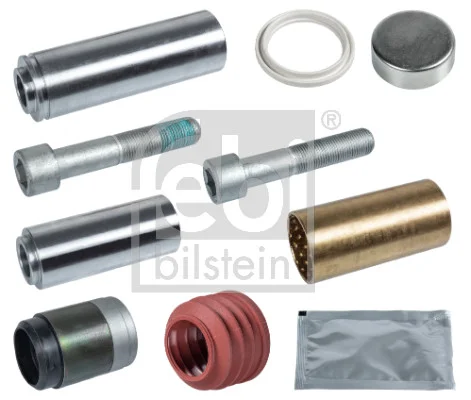 Sada na opravy, brzdový třmen FEBI BILSTEIN 107242 – OE 1847716