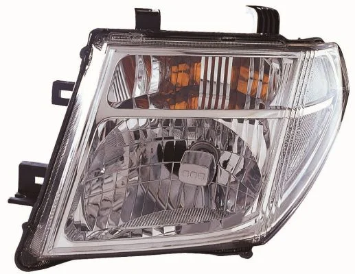 DN NAV 05-/P světlomet H4 s bl DEPO 215-11B2R-LD-EM