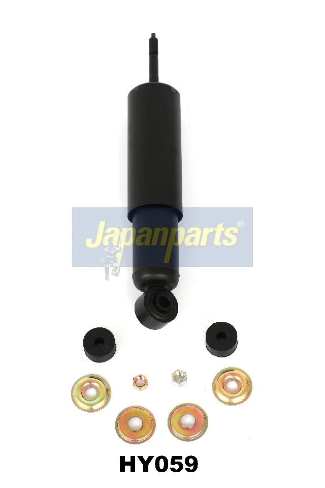 Tlumič pérování JAPANPARTS MM-HY059