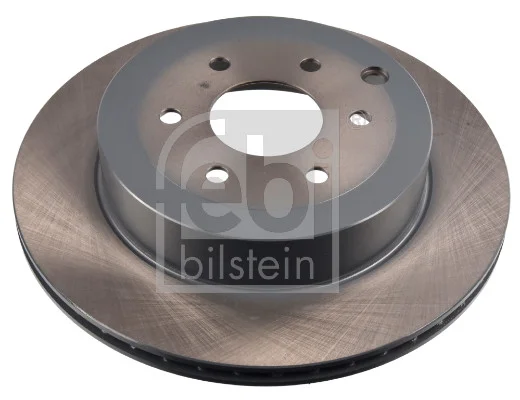 Brzdový kotouč FEBI BILSTEIN 178650