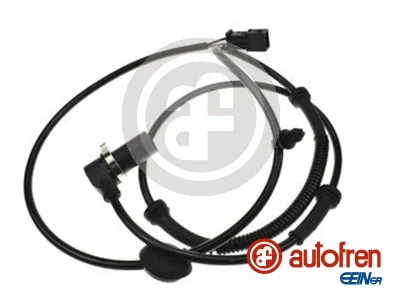 Snímač, počet otáček kol AUTOFREN SEINSA DS0030 – OE 8E0927807G