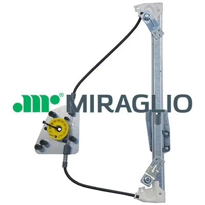 Zvedací zařízení oken MIRAGLIO 30/2198 – OE 834022Y000