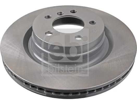 Brzdový kotouč FEBI BILSTEIN 43920