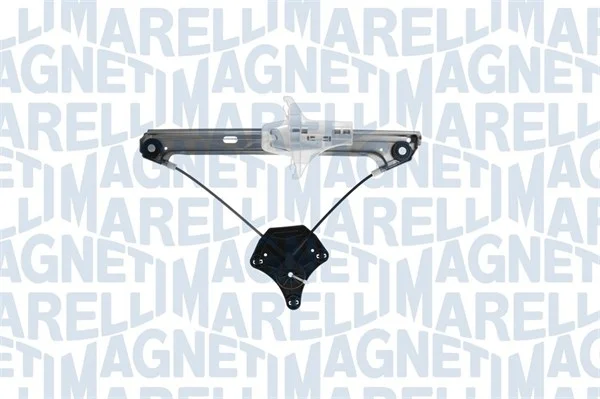 Zvedací zařízení oken MAGNETI MARELLI 350103170478 – OE 5G4839461B