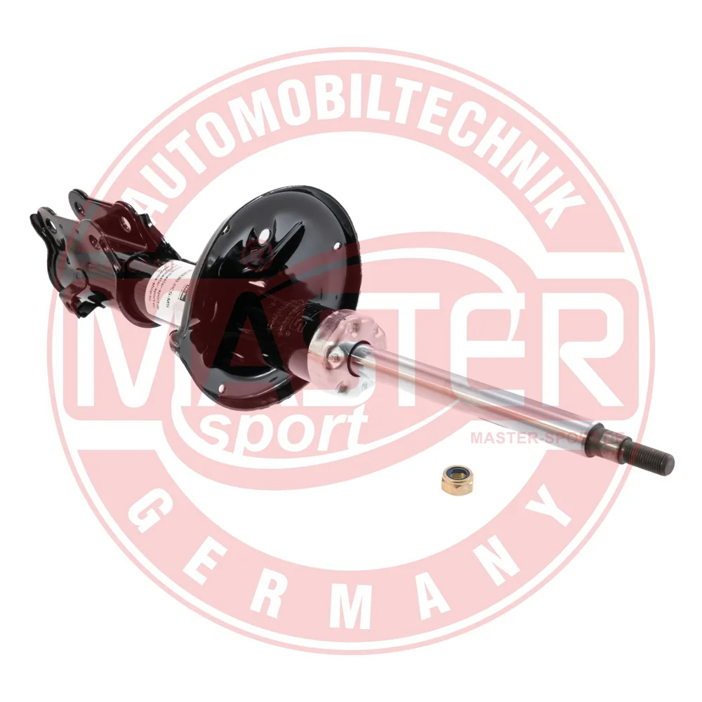Tlmič perovania MASTER-SPORT GERMANY 313838-PCS-MS
