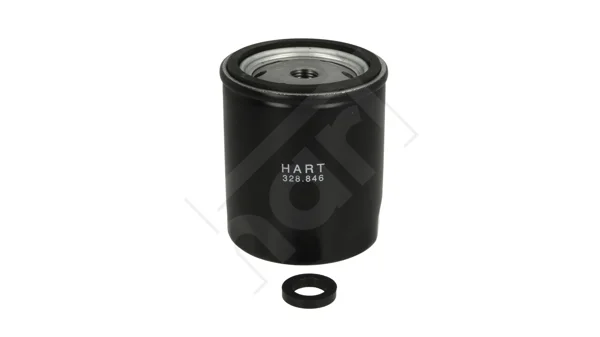 FILTR PAL.DB 123D HART 328846