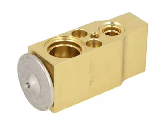 Expanzní ventil, klimatizace THERMOTEC KTT140045
