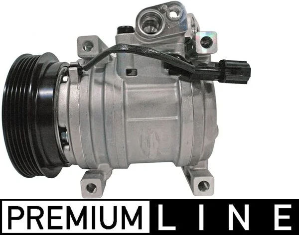 Kompresor, klimatizace MAHLE ACP1416000P – OE 977010X100
