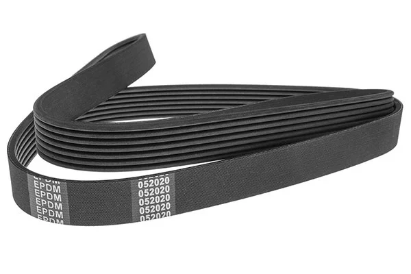 ozubený klínový řemen DENCKERMANN 4PK895