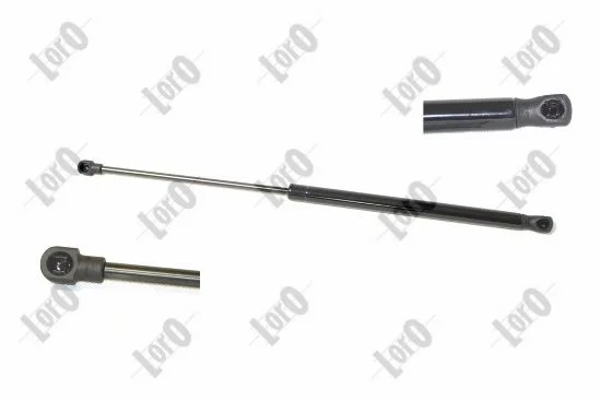 Plynový tlumič, zadní sklo LORO 101-00-276 – OE 904600001R