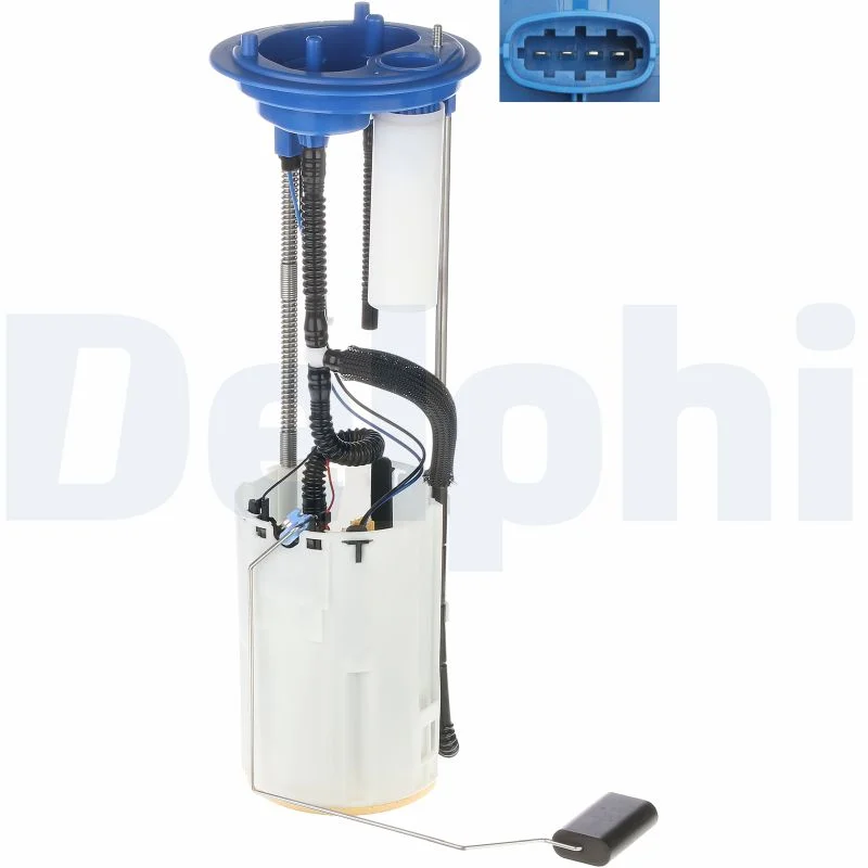Palivová přívodní jednotka DELPHI FG2476-12B1