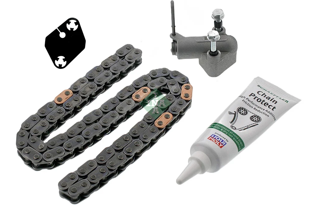 Sada rozvodového řetězu Schaeffler INA 559100810