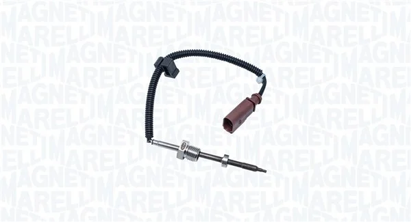 Čidlo, teplota výfukových plynů MAGNETI MARELLI 172000469010