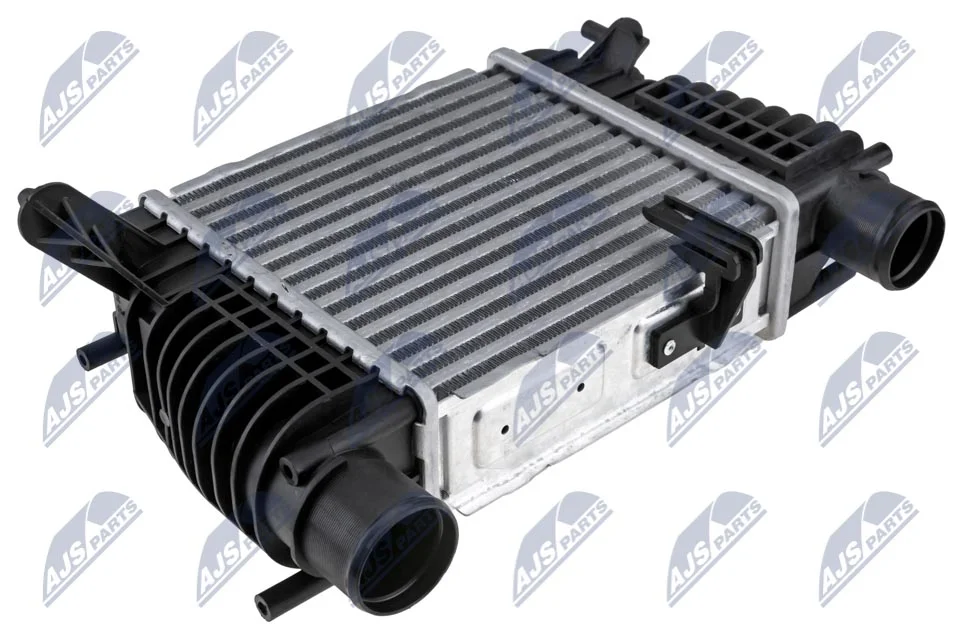 Chladič turba NTY CNG-NS-005