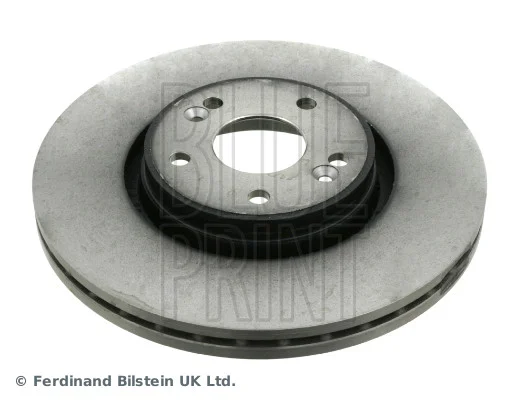 Brzdový kotouč BLUE PRINT ADR164319