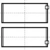 ojnicni lozisko KOLBENSCHMIDT 79408600 – OE 20766790