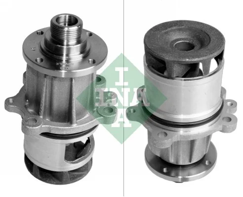 Vodní čerpadlo Schaeffler INA 538017310