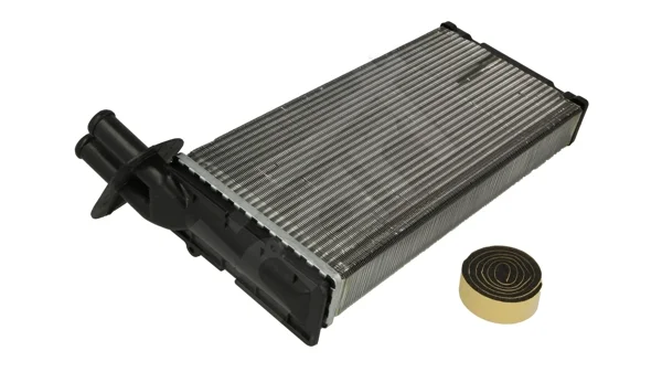 CHLADIČ TOPENÍ TRANSPORTER T4 90- HART 605796