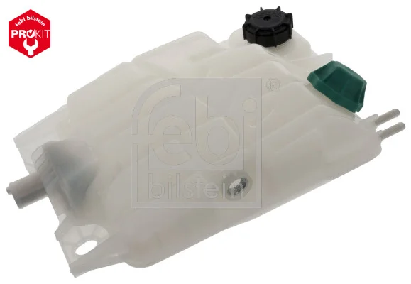 Vyrovnávací nádoba, chladicí kapalina FEBI BILSTEIN 49673