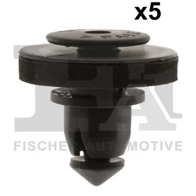 Klip, ozdobná / ochranná lišta FA1 11-40035.5 – OE 7H0843658A