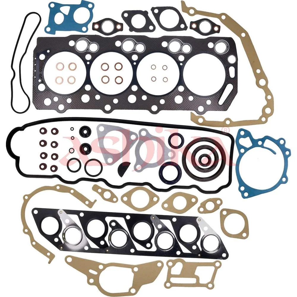 Kompletní sada těsnění, motor ASHIKA 49-05-537