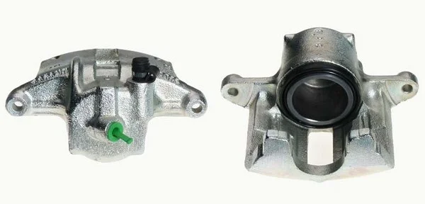 Brzdový třmen BUDWEG CALIPER 341881