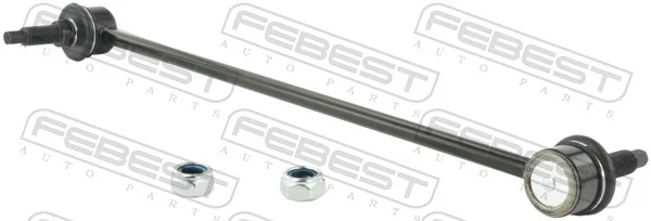 Tyč/vzpěra, stabilizátor FEBEST 2223-SORF