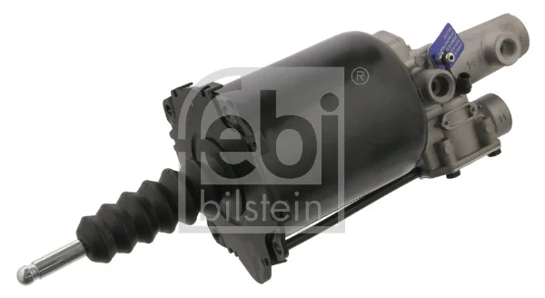 Posilovač spojky FEBI BILSTEIN 38126 Posilovač spojky FEBI BILSTEIN 38126