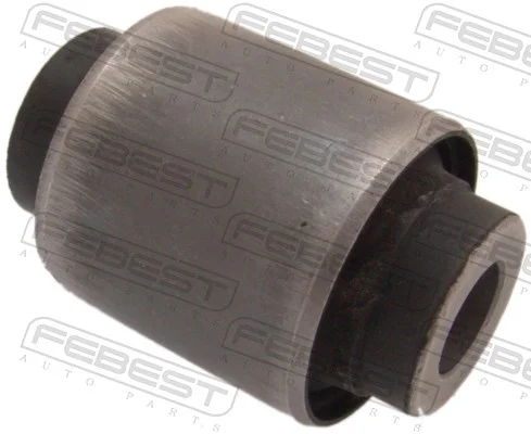 Pouzdro loziska, pricne zavesne rameno FEBEST NAB-021