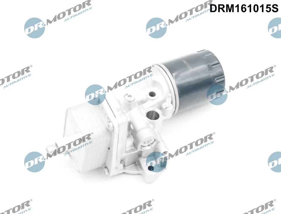 Pouzdro, olejový filtr Dr.Motor Automotive DRM161015S