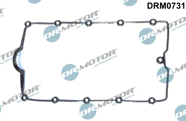 Těsnění, kryt hlavy válce Dr.Motor Automotive DRM0731
