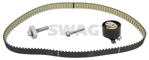 Sada rozvodového řemene SWAG 33110897 Sada rozvodového řemene SWAG 33110897
