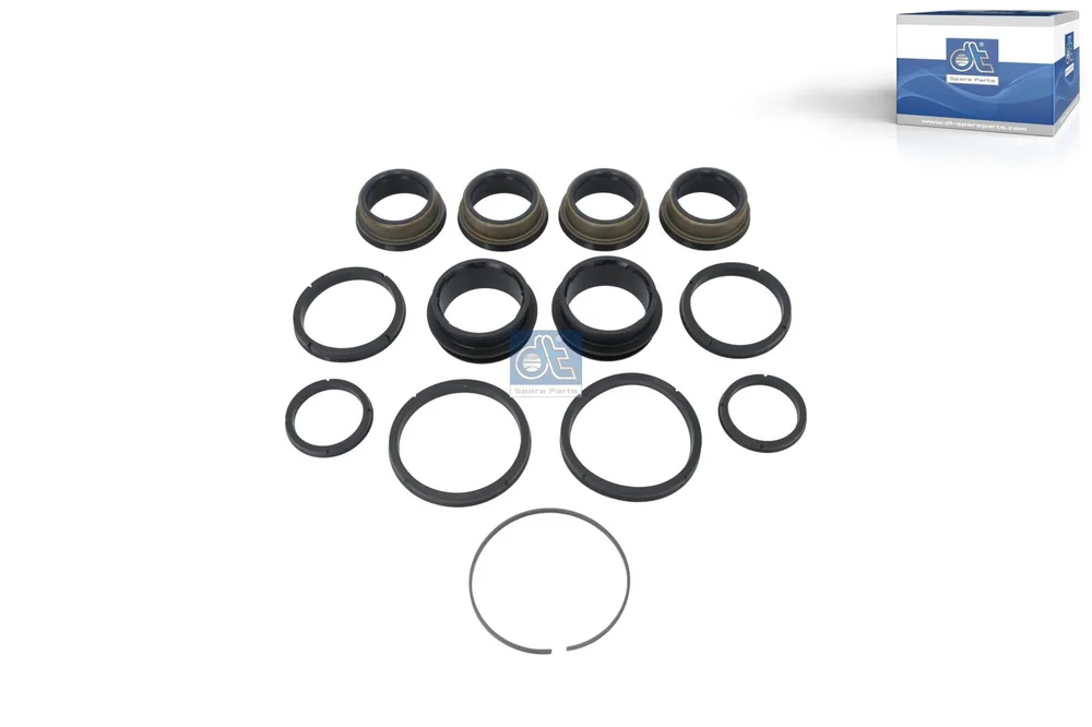 Sada těsnění, převodovka DT Spare Parts 2.93203 Sada těsnění, převodovka DT Spare Parts 2.93203