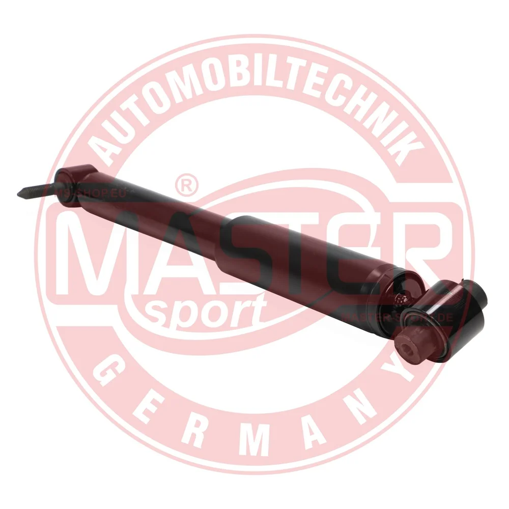 Tlmič perovania zadný RENAULT Megane III/CC MASTER-SPORT GERMANY 315011-PCS-MS
