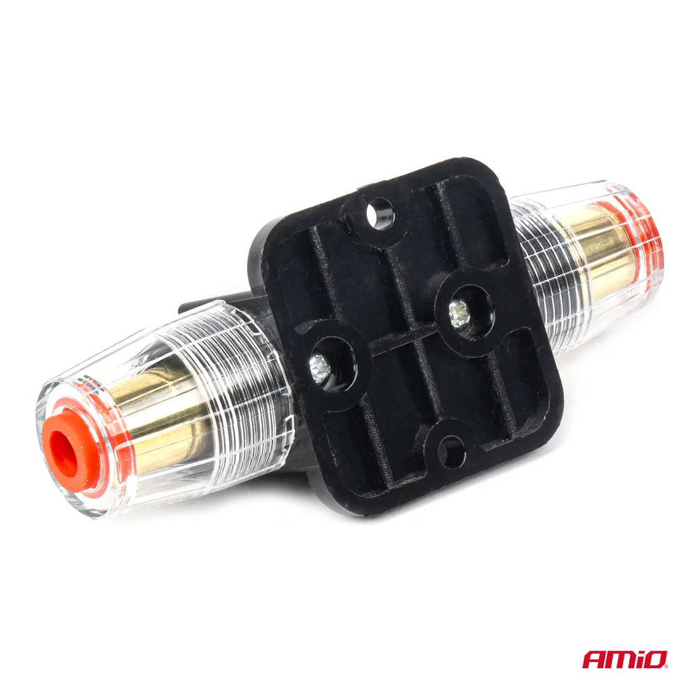 Automatická autopojistka 12-48V 100A AMIO-03821 - Obrázek 5