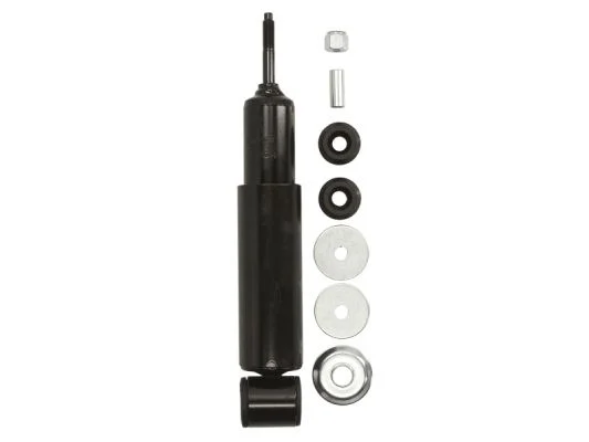 Tlumic, zaveseni kabiny Magnum Technology M0025