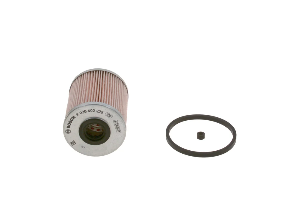 Palivový filtr BOSCH F026402222 Palivový filtr BOSCH F026402222