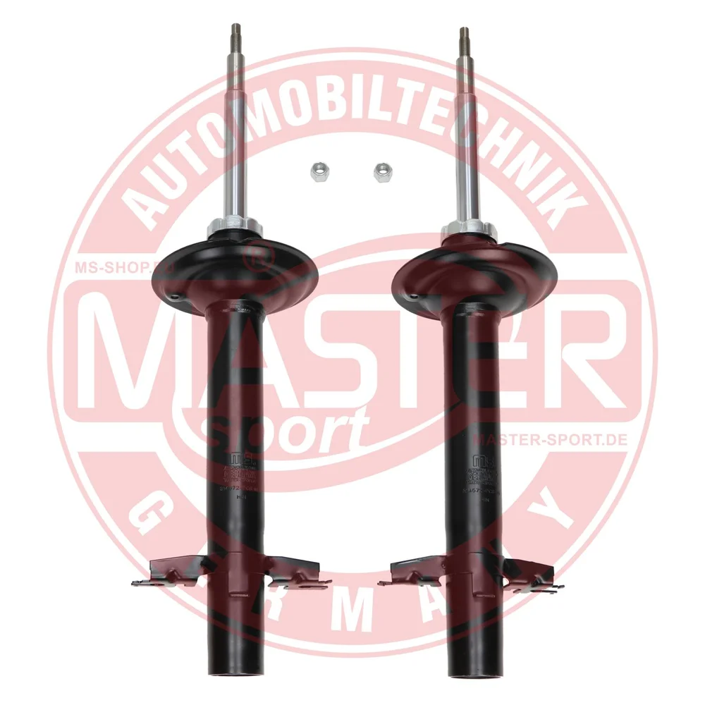 Tlumič pérování MASTER-SPORT GERMANY 16K004511