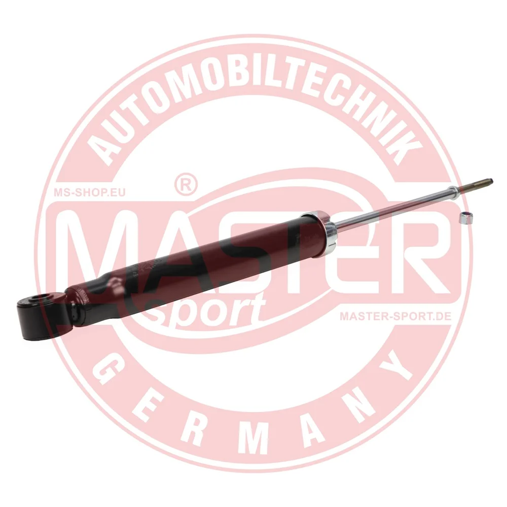 Tlmič perovania MASTER-SPORT GERMANY 311802-PCS-MS Tlmič perovania MASTER-SPORT GERMANY 311802-PCS-MS