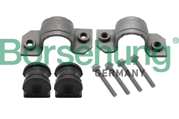 Ložisko, spojovací tyč stabilizátoru Borsehung B10808 Ložisko, spojovací tyč stabilizátoru Borsehung B10808