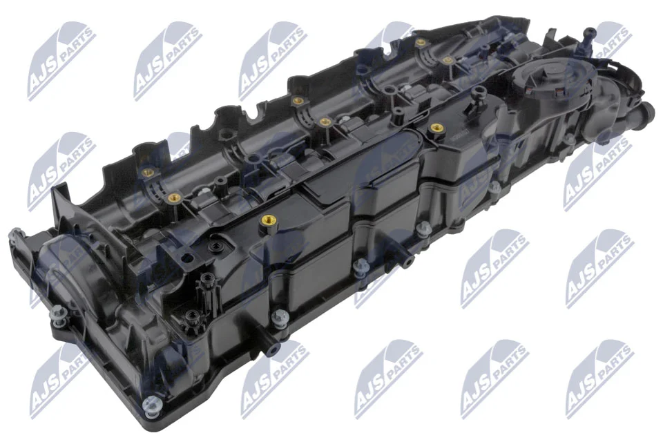 Kryt hlavy válce NTY BPZ-BM-027