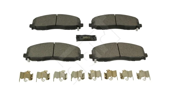 BRZD.DESKY /P/ GRAND VOYAGER 2.8DT 11- HART 256531