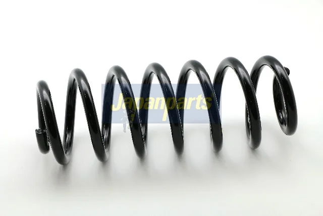 Pružina podvozku JAPANPARTS ZC7094A
