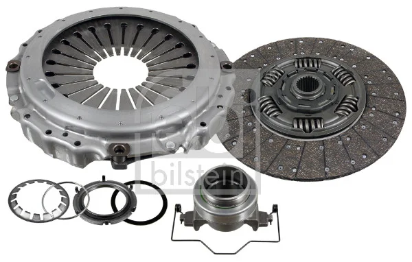 Spojková sada FEBI BILSTEIN 105201 – OE 85000503 Spojková sada FEBI BILSTEIN 105201 – OE 85000503