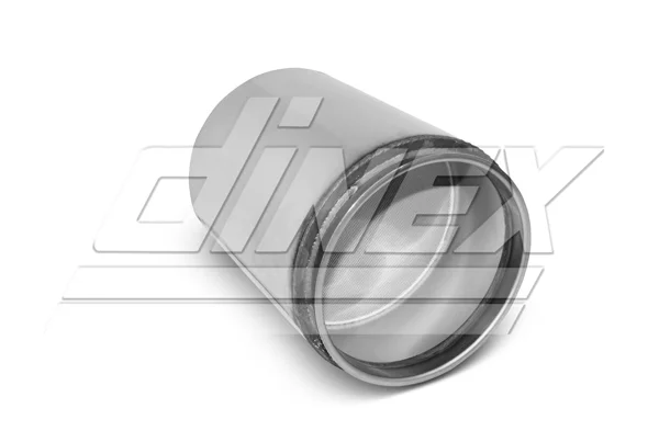 Katalyzátor DINEX 2KI002 – OE 5801651187
