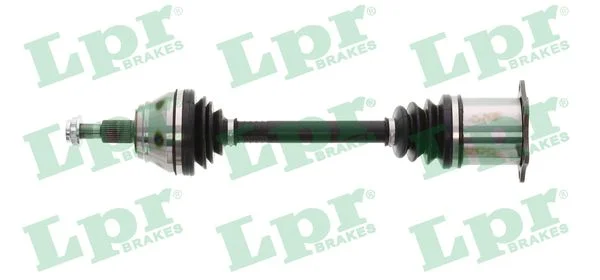 Hnací hřídel LPR DS52636