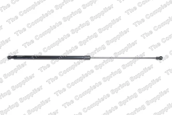 Pneumaticka pruzina, zavazadlovy / nakladovy prostor LESJÖFORS 8162057