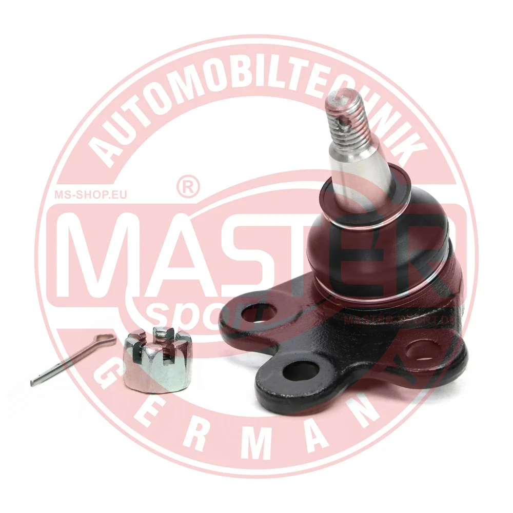 Podpora-/ Kloub MASTER-SPORT GERMANY 34075-PCS-MS Podpora-/ Kloub MASTER-SPORT GERMANY 34075-PCS-MS